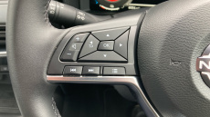 Nissan Juke 1.6 Hybrid N-Connecta 5dr Auto Hybrid Hatchback